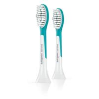 Philips Sonicare For Kids 7+ Standard HX6042/33 toothbrush replacement heads for children HX6042/33 2 pc
