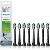 Philips Sonicare Optimal White HX6068/13 toothbrush replacement heads 8 pc