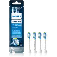 Philips Sonicare Premium Plaque Defense Standard HX9044/17 toothbrush replacement heads 4 pc