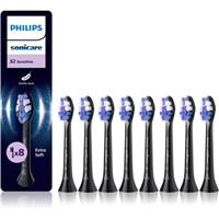 Philips Sonicare Sensitive HX6058/88 toothbrush replacement heads 8 pc