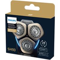 Philips Series 9000 SH93/50 replacement shaver heads 1 pc