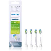 Philips Sonicare Optimal White Standard HX6064/10 toothbrush replacement heads HX6064/10 4 pc