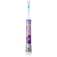 Philips Sonicare For Kids 3+ HX6322/12 sonic electric toothbrush for children 1 pc