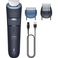 Philips Series 3000 BT3665/15 beard trimmer 1 pc