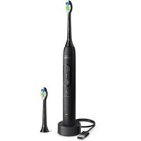 Philips Sonicare 4100 HX4042/52 sonic electric toothbrush Black 1 pc
