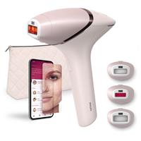Philips Lumea IPL 9900 SkinAI BRI953/02 IPL epilator for body, face, bikini area and underarms 1 pc