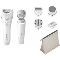 Philips Series 9000 BRE770/92 Beauty Set epilation set