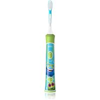 Philips Sonicare For Kids 3+ HX6352/11 sonic electric toothbrush for children 1 pc