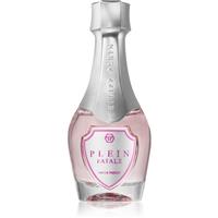 Philipp Plein Fatale Ros eau de parfum for women 30 ml