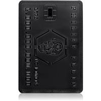 Philipp Plein No Limit$ Dark Platinum eau de parfum for men 90 ml