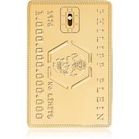 Philipp Plein No Limit$ Gold eau de parfum for men 90 ml