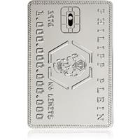 Philipp Plein No Limit$ Platinum eau de parfum for men 90 ml