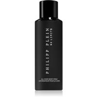 Philipp Plein No Limit$ No Limits body spray for men 150 ml