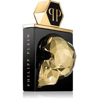 Philipp Plein The $kull Gold eau de parfum for men 125 ml