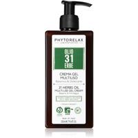 Phytorelax Laboratories 31 Herbs refreshing gel cream for body and legs 250 ml