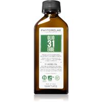 Phytorelax Laboratories 31 Herbs multi-purpose oil 100 ml