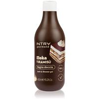 Phytorelax Laboratories Intra Gourmand Moka Tiramisu shower and bath gel 450 ml