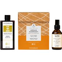 Phytorelax Laboratories Soft Rituals Argan Harmony gift set with nourishing and moisturising effect