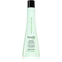 Phytorelax Laboratories Keratin Curly shampoo for curly and wavy hair to treat frizz 250 ml