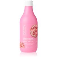 Phytorelax Laboratories Intra Gourmand Strawberry Cheesecake shower and bath gel 450 ml