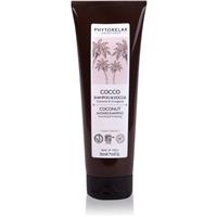 Phytorelax Laboratories Coconut 2-in-1 shower gel and shampoo 250 ml
