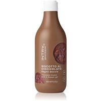 Phytorelax Laboratories Intra Gourmand Chocolate Cookie shower and bath gel 450 ml