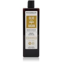 Phytorelax Laboratories Olio Di Argan shower and bath gel with argan oil 500 ml