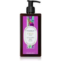 Phytorelax Laboratories Gentle Fig hydrating body lotion 250 ml