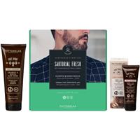 Phytorelax Laboratories Men's Grooming Sartorial Fresh gift set for men