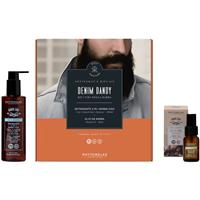 Phytorelax Laboratories Men's Grooming Denim Dandy gift set for beard