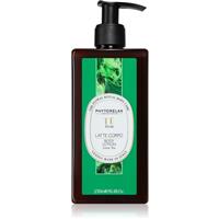 Phytorelax Laboratories Green Tea hydrating body lotion 250 ml