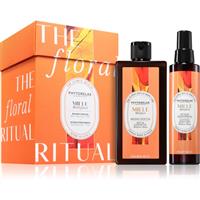 Phytorelax Laboratories Honey Millefiori gift set for women
