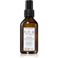 Phytorelax Laboratories Coconut multi-purpose dry oil for face, body and hair 100 ml