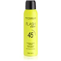 Phytorelax Laboratories Flash Care dry shampoo 150 ml