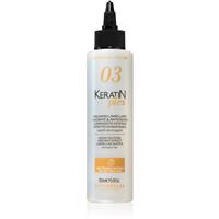Phytorelax Laboratories Keratin Plex keratin conditioner for shiny and soft hair 150 ml