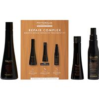 Phytorelax Laboratories Keratin Repair gift set for smoothing and restoring damaged hair