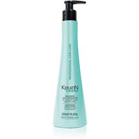 Phytorelax Laboratories Keratin Volume volume conditioner for fine hair with keratin 250 ml
