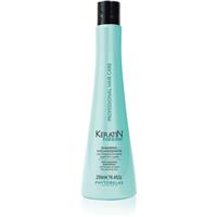 Phytorelax Laboratories Keratin Volume shampoo for volume with keratin 250 ml