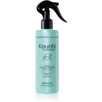 Phytorelax Laboratories Keratin Volume volume spray for fine hair with keratin 200 ml