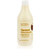 Phytorelax Laboratories Intra Gourmand Coconut Piacolada shower and bath gel 450 ml