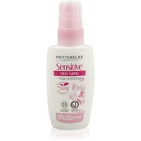 Phytorelax Laboratories Sensitive deodorant spray for sensitive skin 75 ml