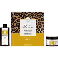 Phytorelax Laboratories Icon Rituals Naomi gift set with nourishing and moisturising effect