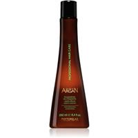 Phytorelax Laboratories Olio Di Argan nourishing shampoo with argan oil 250 ml