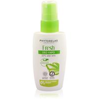 Phytorelax Laboratories Fresh refreshing deodorant spray 75 ml