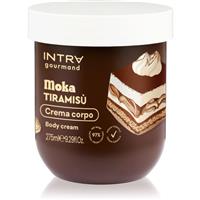 Phytorelax Laboratories Intra Gourmand Moka Tiramisu moisturising body cream 275 ml