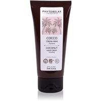 Phytorelax Laboratories Coconut nourishing hand cream 75 ml