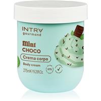 Phytorelax Laboratories Intra Gourmand Mint Choco moisturising body cream 275 ml