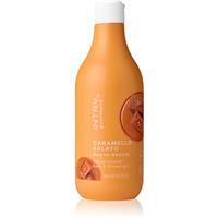 Phytorelax Laboratories Intra Gourmand Salted Caramel shower and bath gel 450 ml
