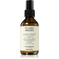 Phytorelax Laboratories Sublime Oils Argan multi-purpose dry oil 100 ml