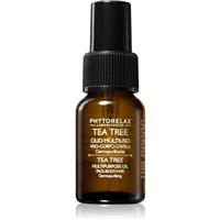 Phytorelax Laboratories Tea Tree tea tree oil for face, body and hair 30 ml